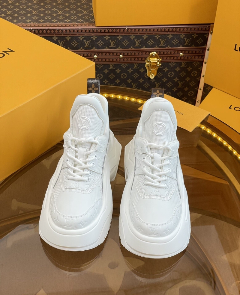 Louis Vuitton Sneakers